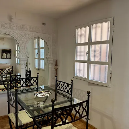 Apartment Filigrana