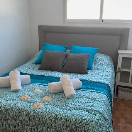 Apartment Filigrana *