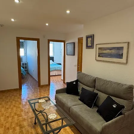Apartment Filigrana Cordoba