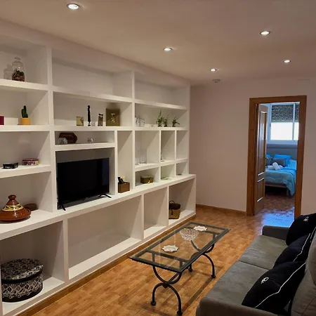Apartment Filigrana