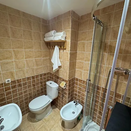 Apartment Filigrana Cordoba